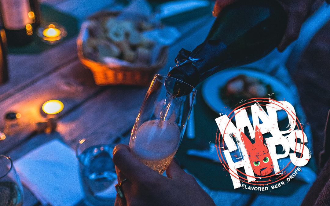 5 Reasons Why You Should Invite Mad Hops to Your Super Bowl Party