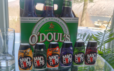 Can Mad Hops Flavorings Make Non-Alcoholic (NA) Beer Taste Good?